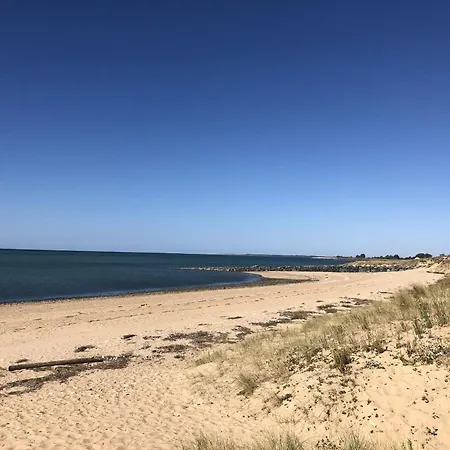 8 Personnes - Acces A La * La Tranche-sur-Mer