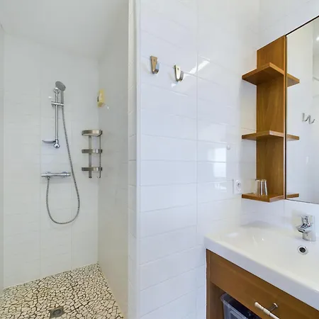 Apartment 8 Personnes - Acces A La La Tranche-sur-Mer