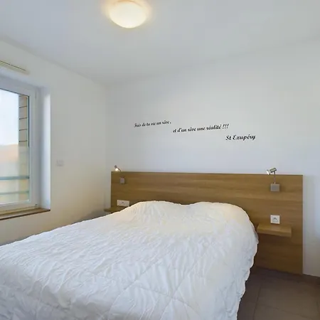Apartment 8 Personnes - Acces A La La Tranche-sur-Mer