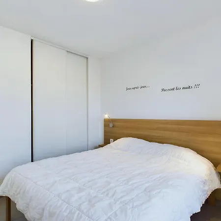 8 Personnes - Acces A La Apartment