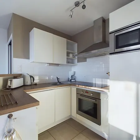 8 Personnes - Acces A La Apartment *