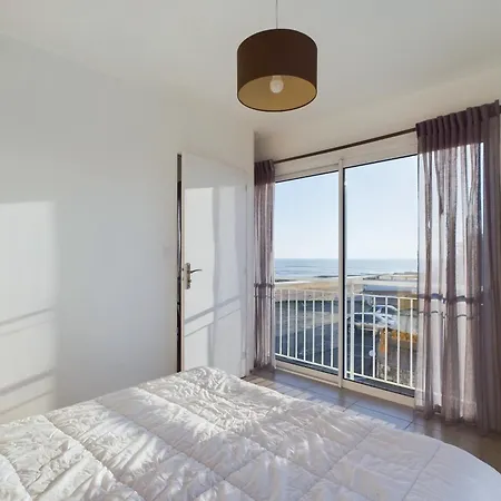 8 Personnes - Acces A La Apartment *